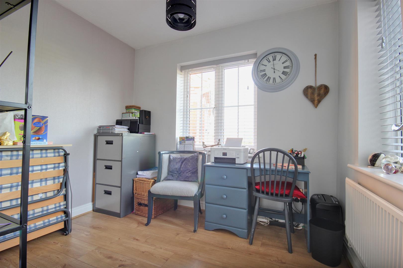 Hambling Drive, Beverley